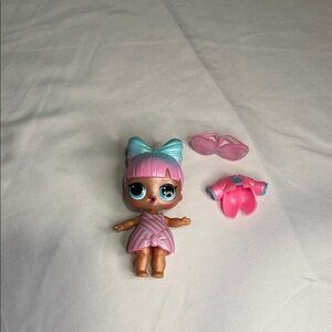 LOL SURPRISE Doll Miss. Partay